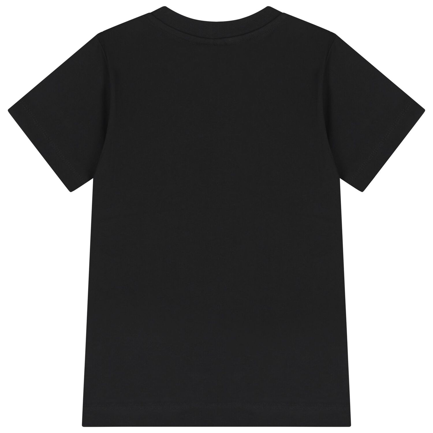 طقم للأولاد شورت باتمان باللون الأسود والأحمر , 1, hi-res