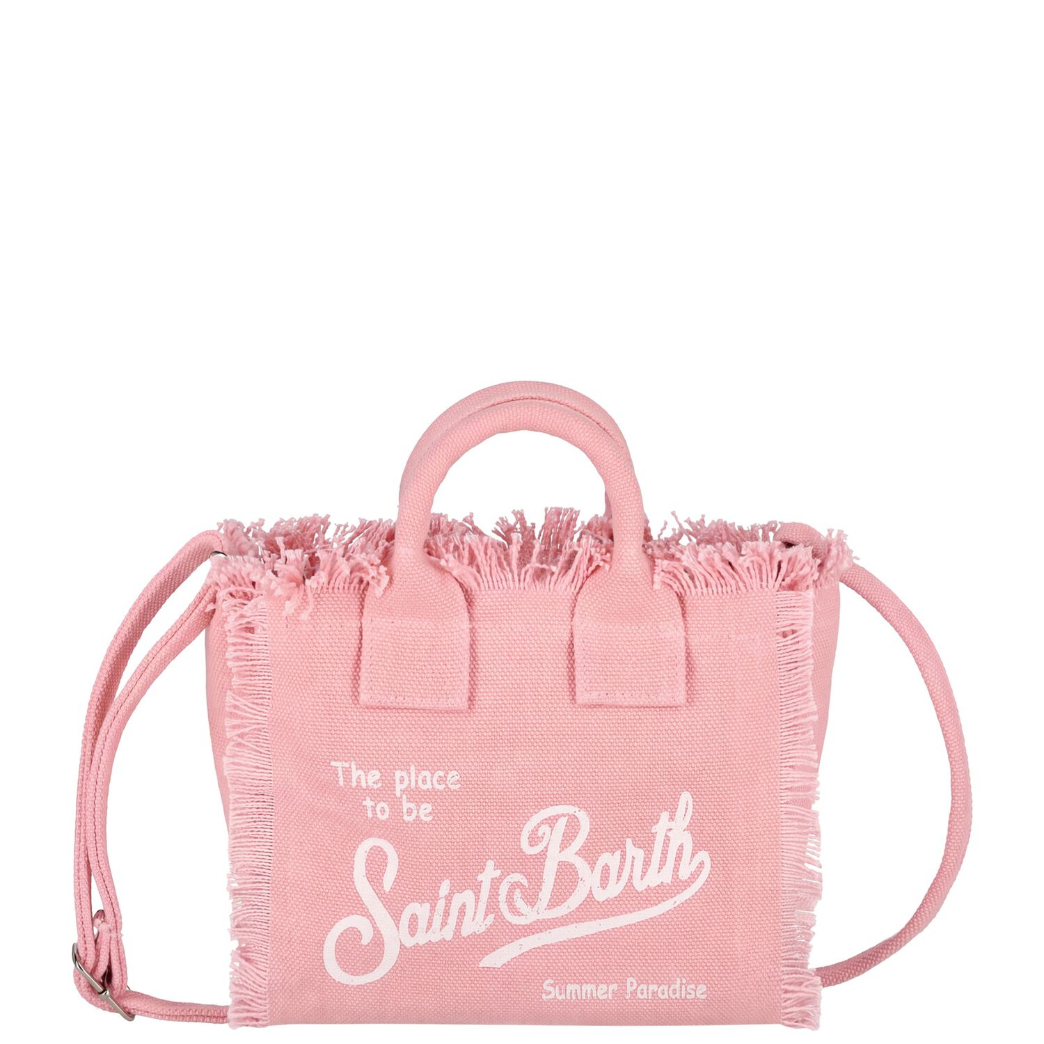 Girls Pink Vanity Mini Handbag ( 22cm ), 1, hi-res