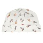 مجموعة هدايا بيبي جرو من بولو بير باللون العاجي, 1, hi-res