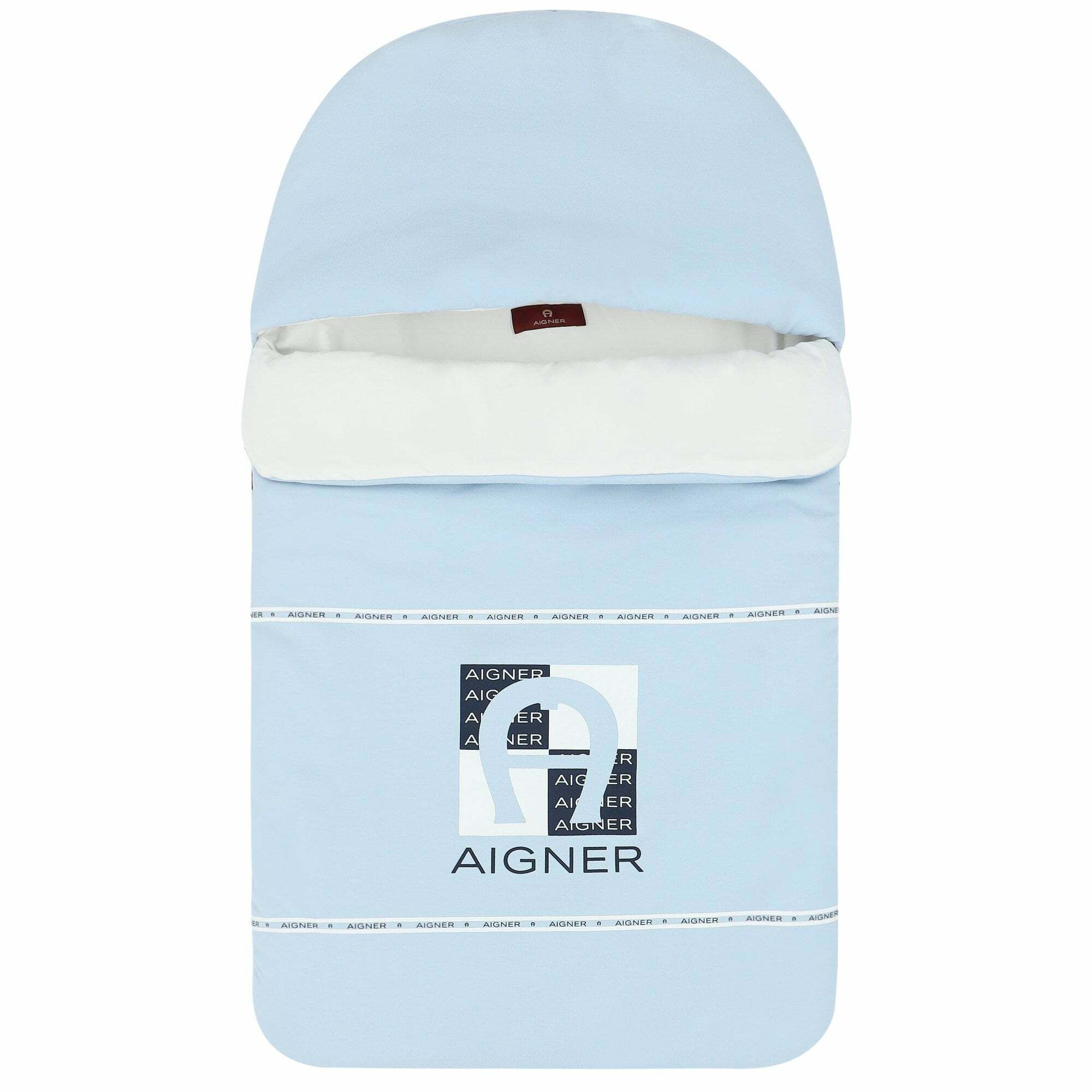 Aigner baby on sale sleeping bag
