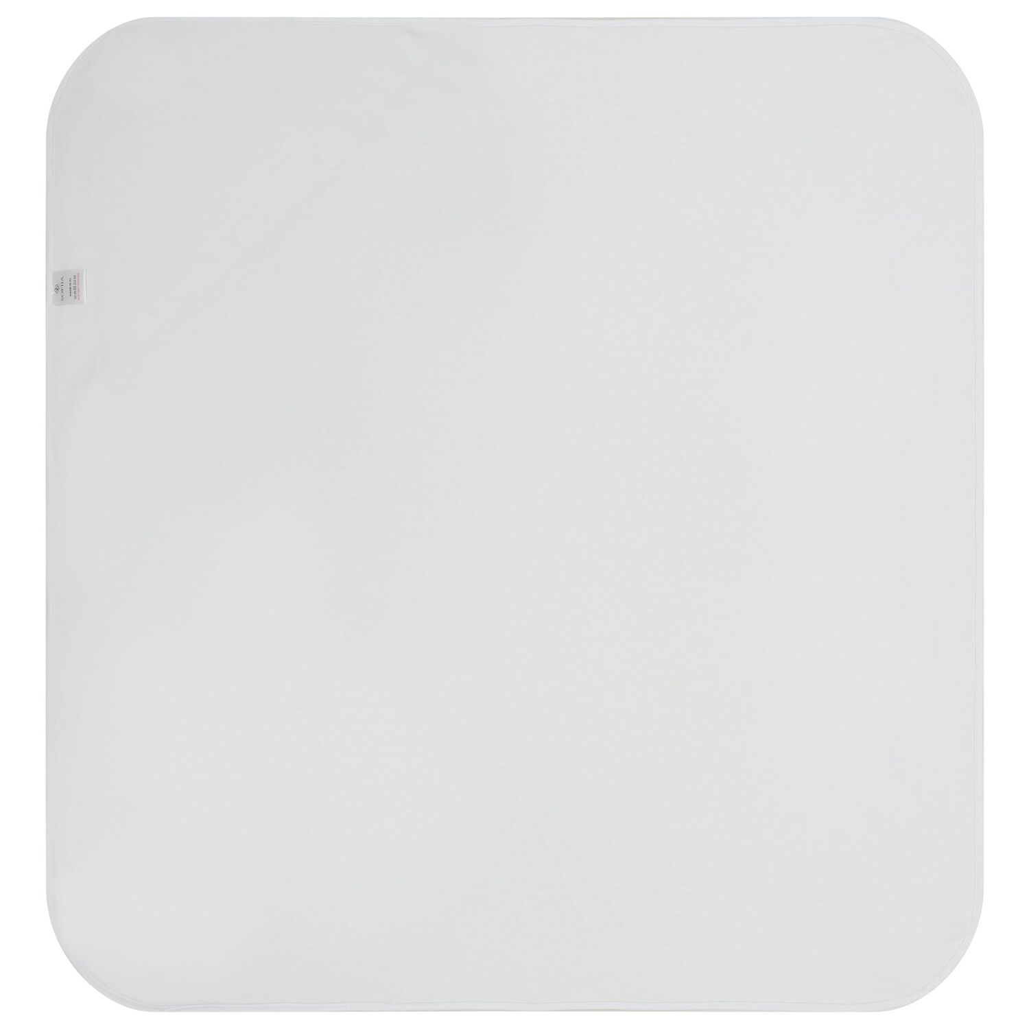 Baby Girls White & Pink Babygrow Gift Set, 1, hi-res