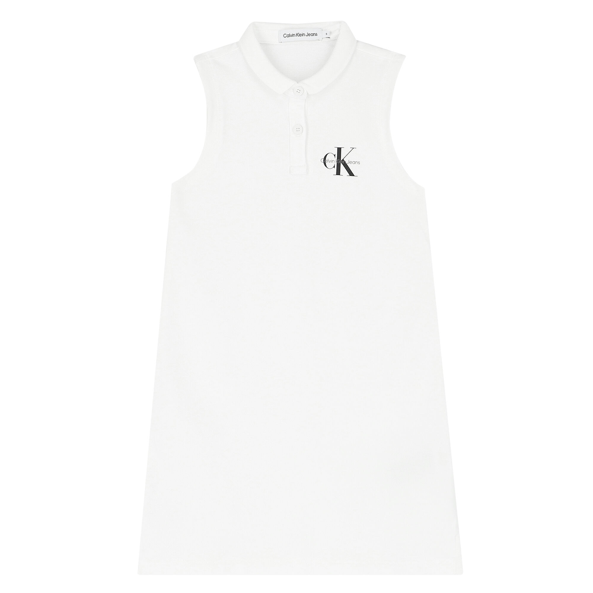 Calvin klein polo dress on sale