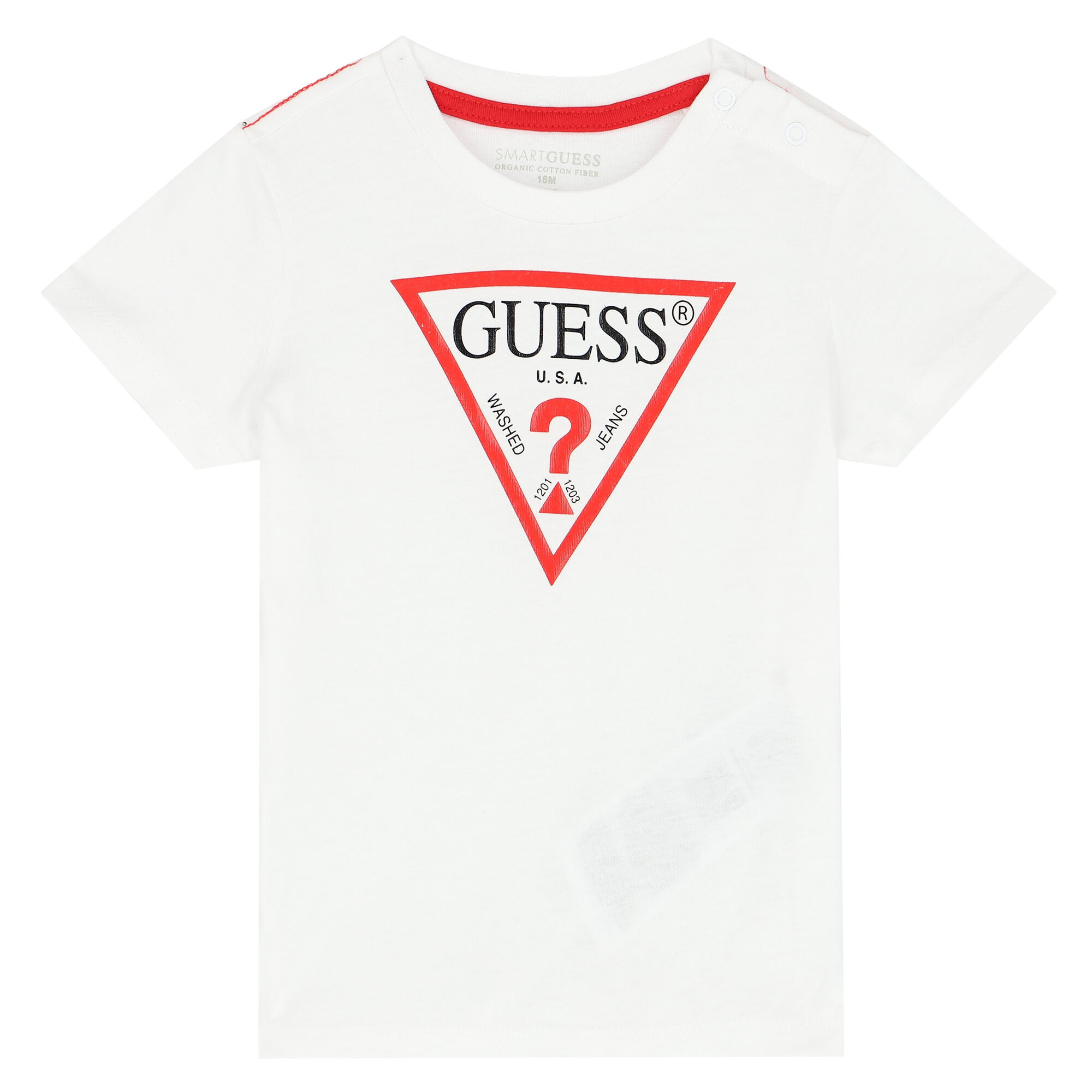 Guess t shirt uae hotsell
