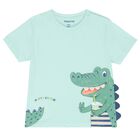 Crocodile Rock Boys T-Shirt main image 1