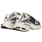White & Black Adistar Xlg 2.0 Trainers, 1, hi-res