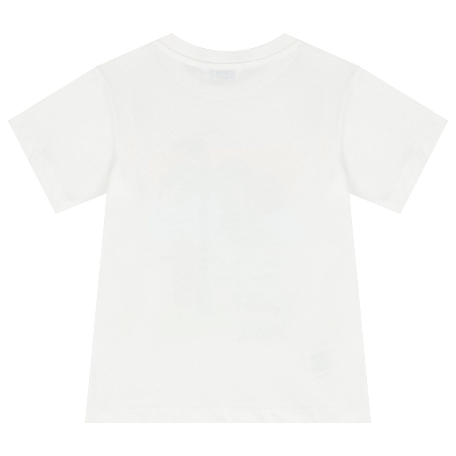 طقم أولاد شورت بطبعة باللون الأبيض والأحمر, 2, hi-res image number null