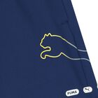 شورت بشعار للأولاد الصغار, 1, hi-res