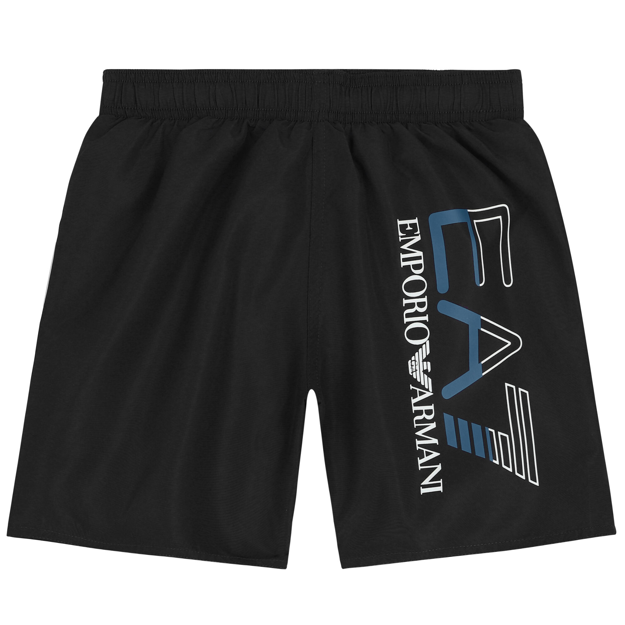 Ea7 junior shop shorts