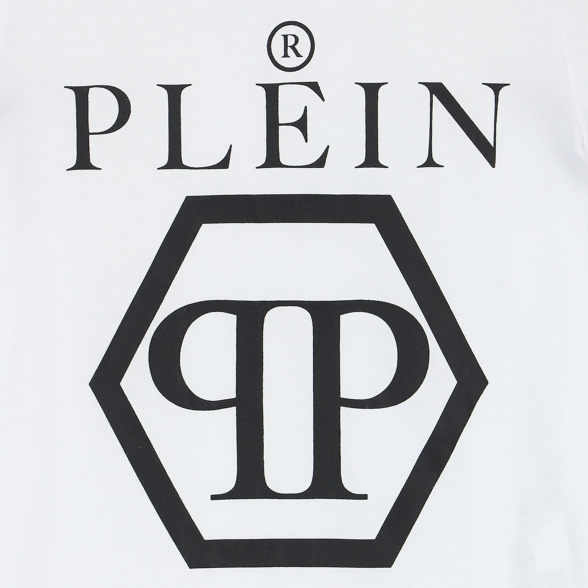 Philipp plein outlet logo