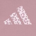 Girls Pink Logo T-Shirt, 1, hi-res