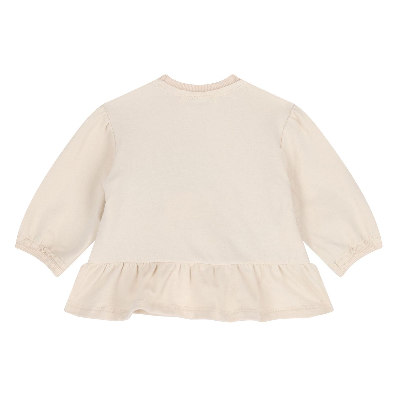 طقم ليجينز للبنات باللون الاحمر والعاجى , 2, hi-res