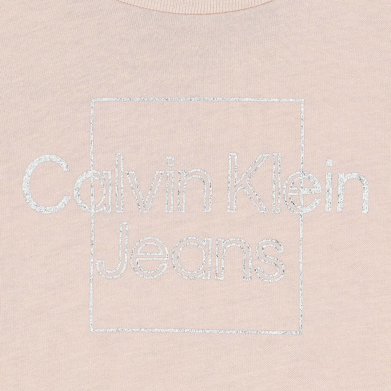 Girls Pink Logo T-Shirt, 1, hi-res image number null