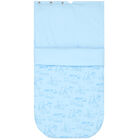 مدس بالشعار باللون الأزرق للأولاد, 1, hi-res