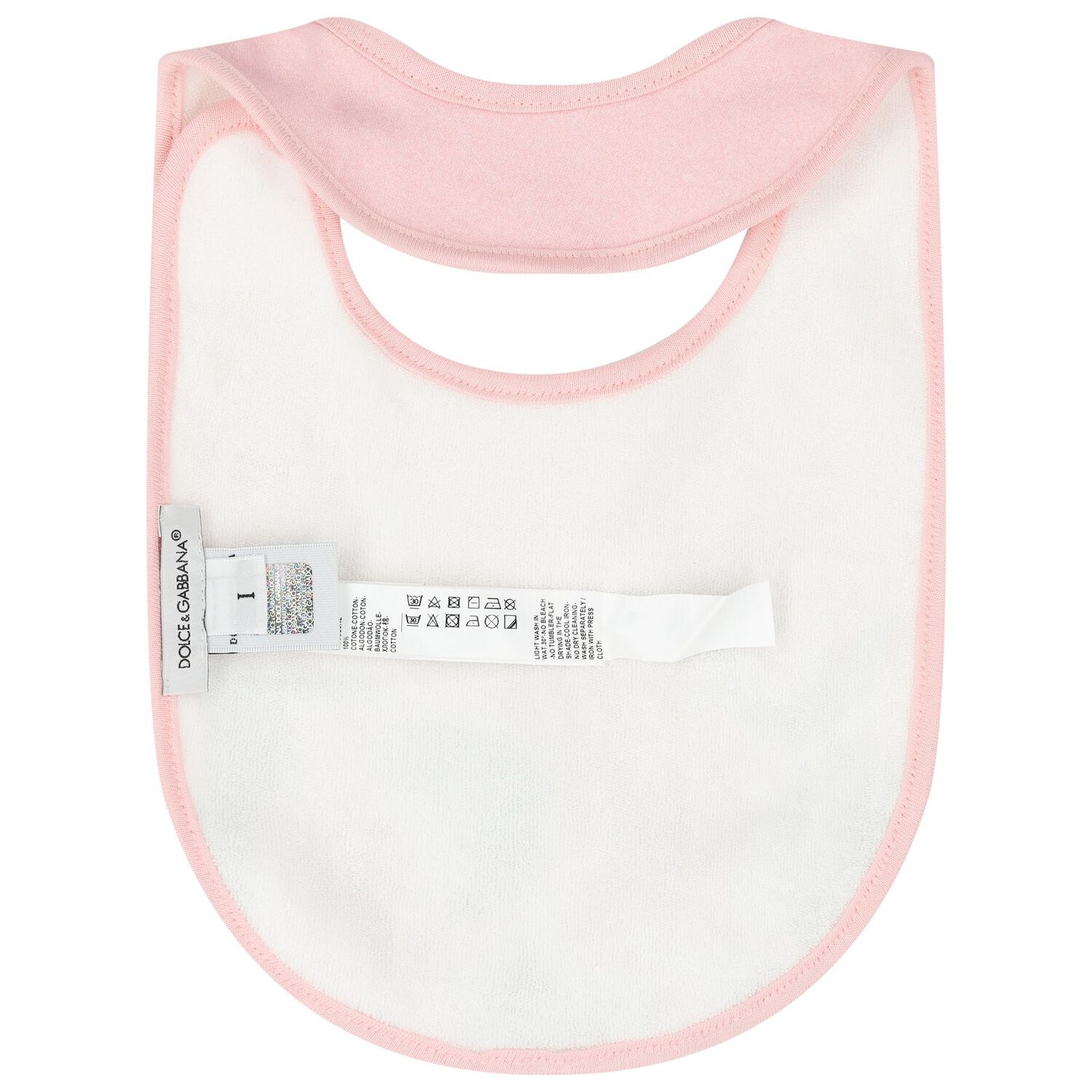 Baby Girls Pink Rose Babygrow Gift Set, 1, hi-res