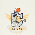 طقم شورتات ديزني للأولاد باللونين العاجي والأزرق الداكن, 1, hi-res