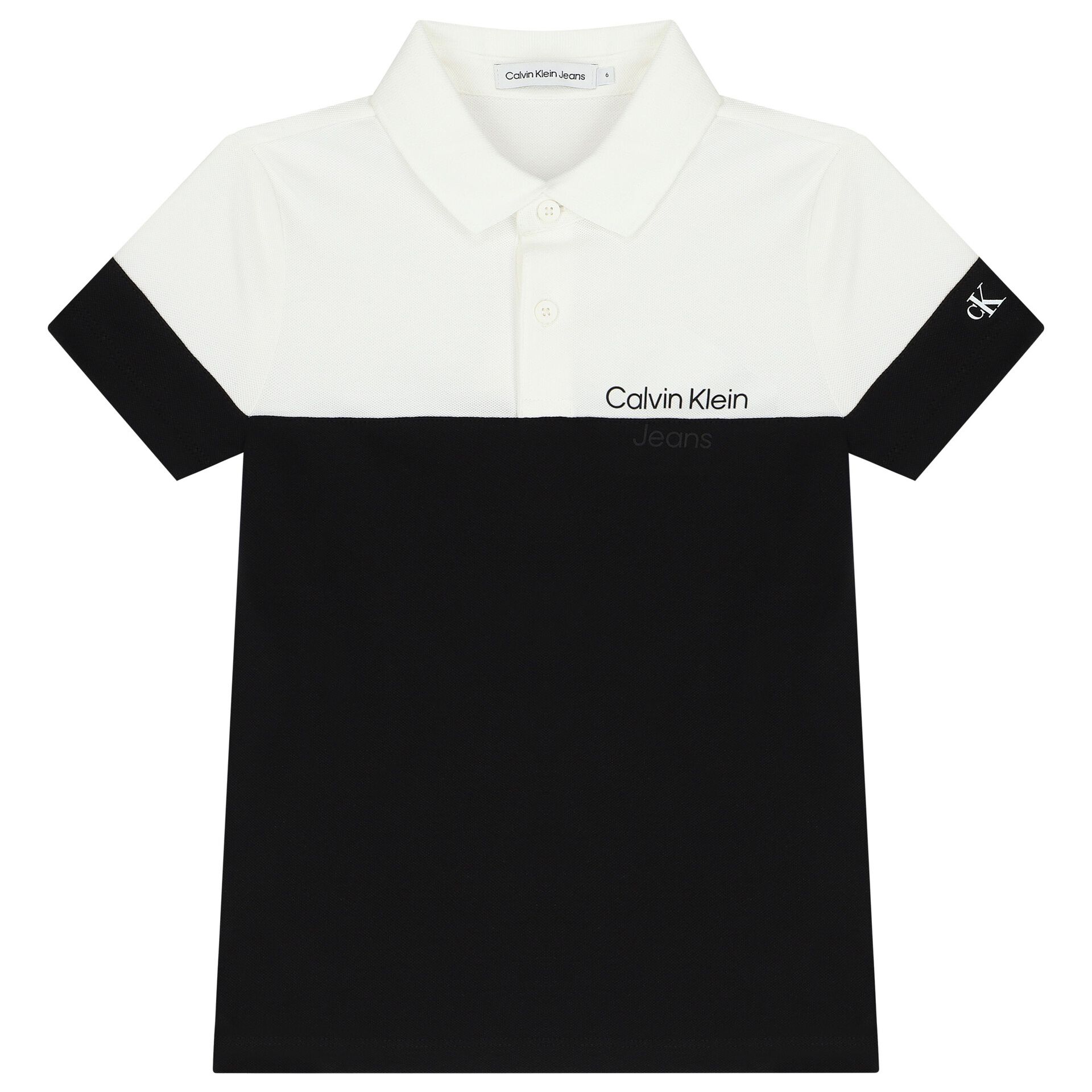 Calvin klein newborn baby boy clothes hot sale
