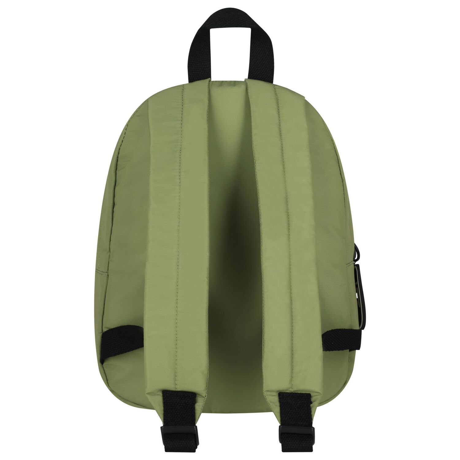 Boys Green Bug Backpack, 1, hi-res