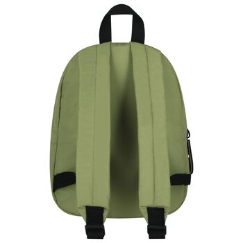 Boys Green Bug Backpack