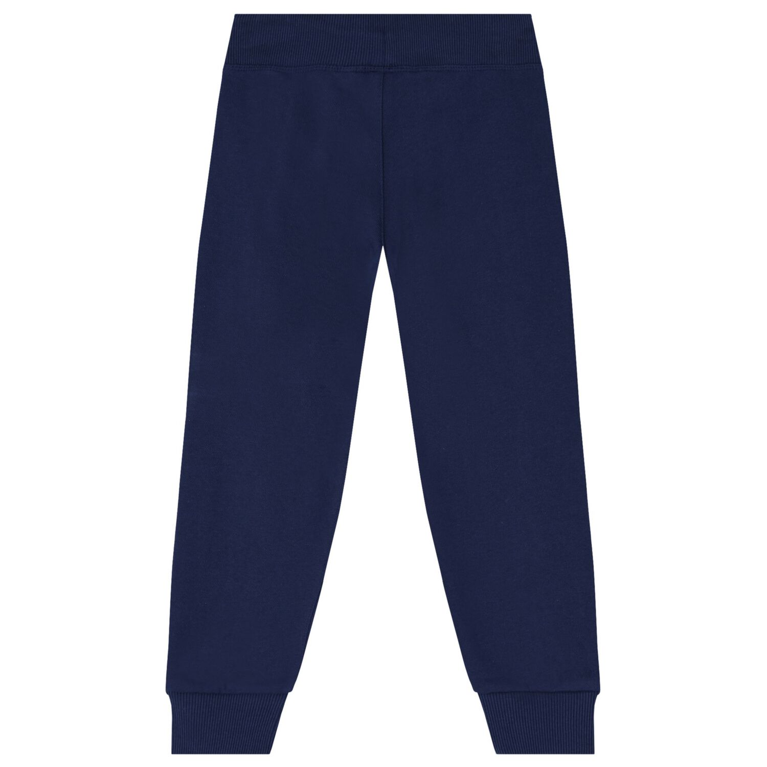 Boys Blue Logo Joggers, 1, hi-res image number null