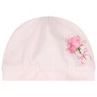 طقم افرول هديا  بنات باللون الأبيض و الوردى, 1, hi-res