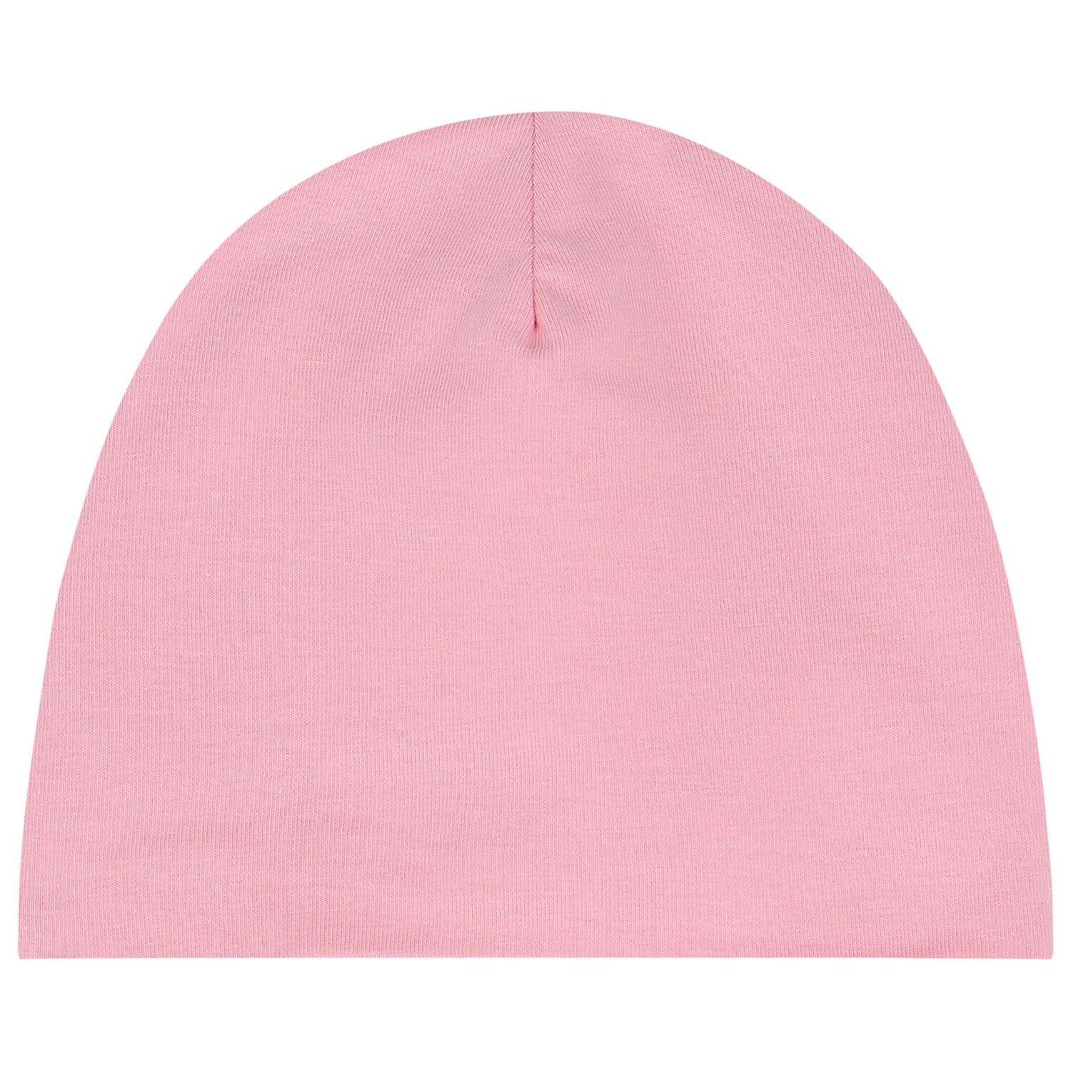 Baby Girls Pink Logo Babygrow Gift Set, 2, hi-res