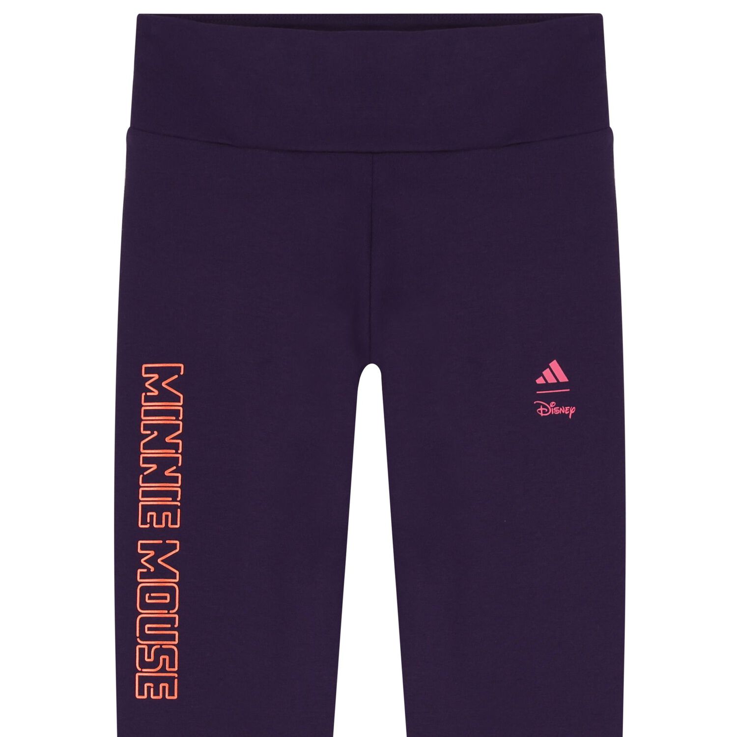 ليجنز بنات بالشعار بطبعه ديزنى باللون البنفسجى , 1, hi-res