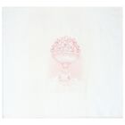 قماط بنات باللون الأبيض والوردى (3 قطع), 6, hi-res