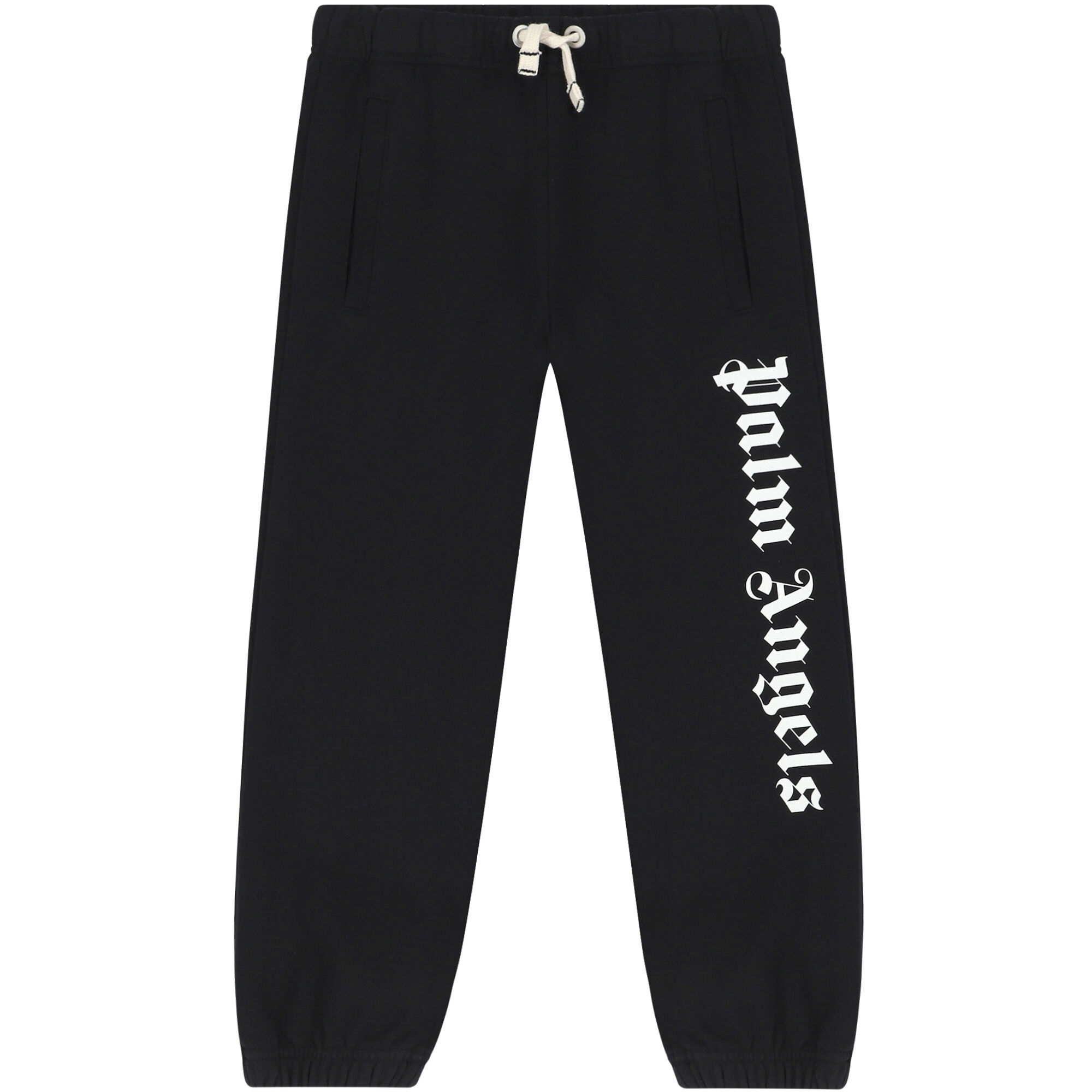 Palm angels outlet black joggers