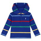 طقم شورت أولاد بالشعار متعدد الألوان, 1, hi-res