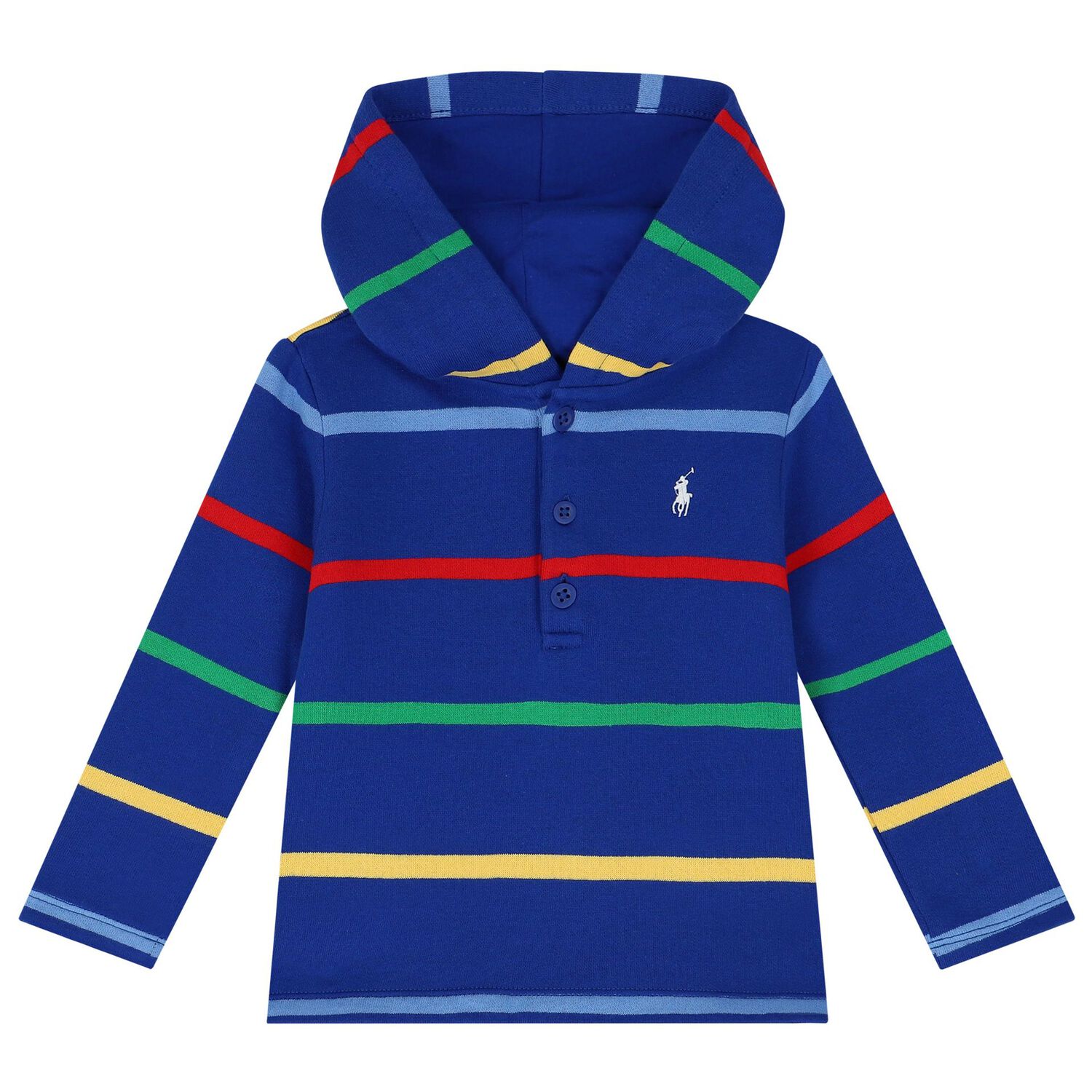 طقم شورت أولاد بالشعار متعدد الألوان, 1, hi-res