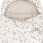 Ivory & Beige Baby Nest, 4, hi-res