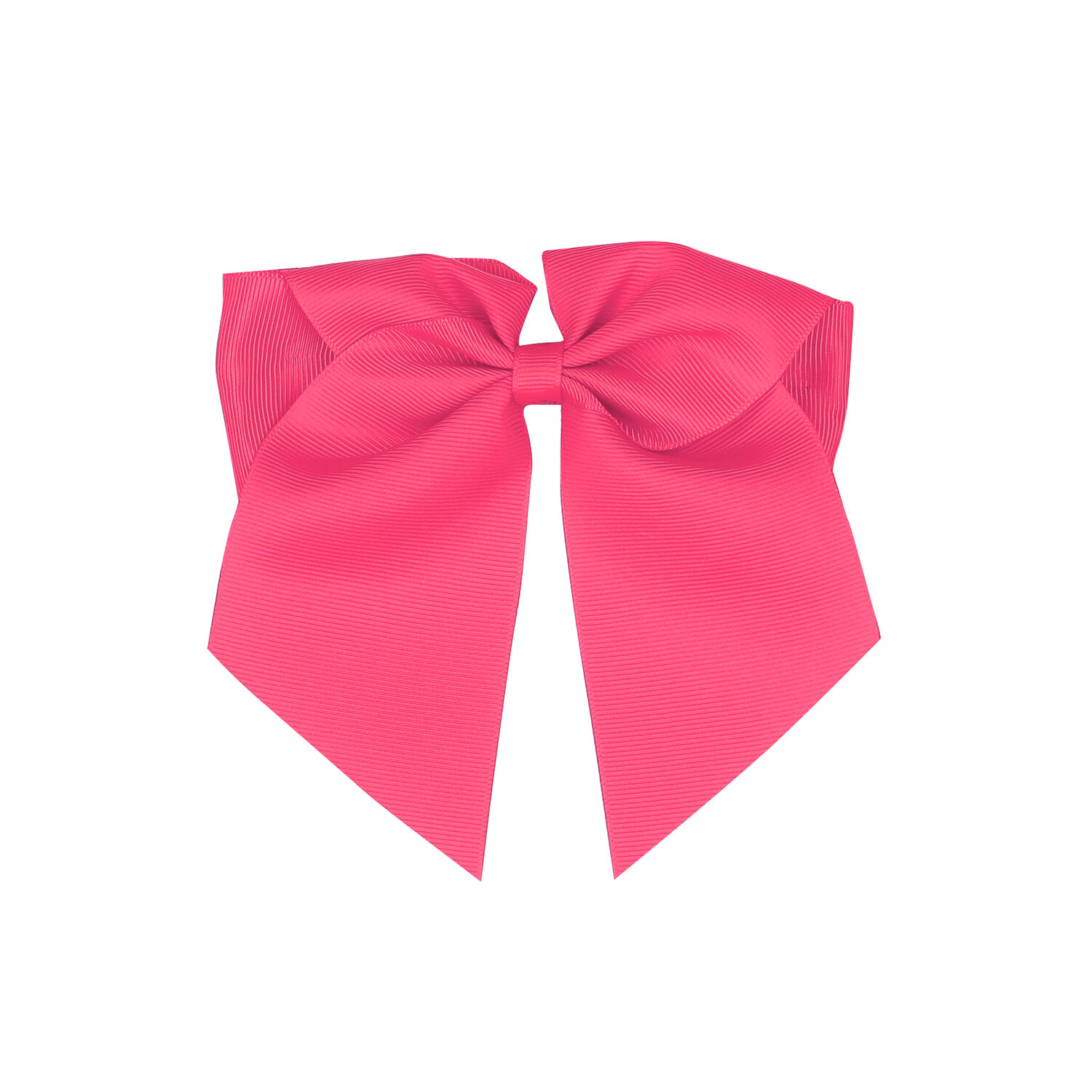 مشبك شعر بفيونكة باللون الزهري, 4, hi-res image number null