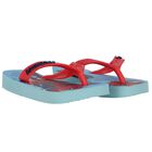 فليب فلوب أولاد بشعار مارفل باللون الأزرق, 1, hi-res