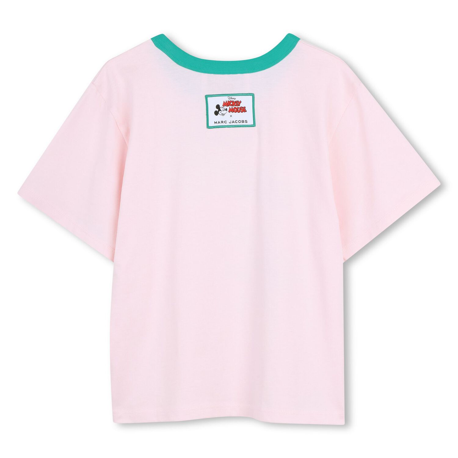 Girls Pink Disney T-Shirt, 1, hi-res