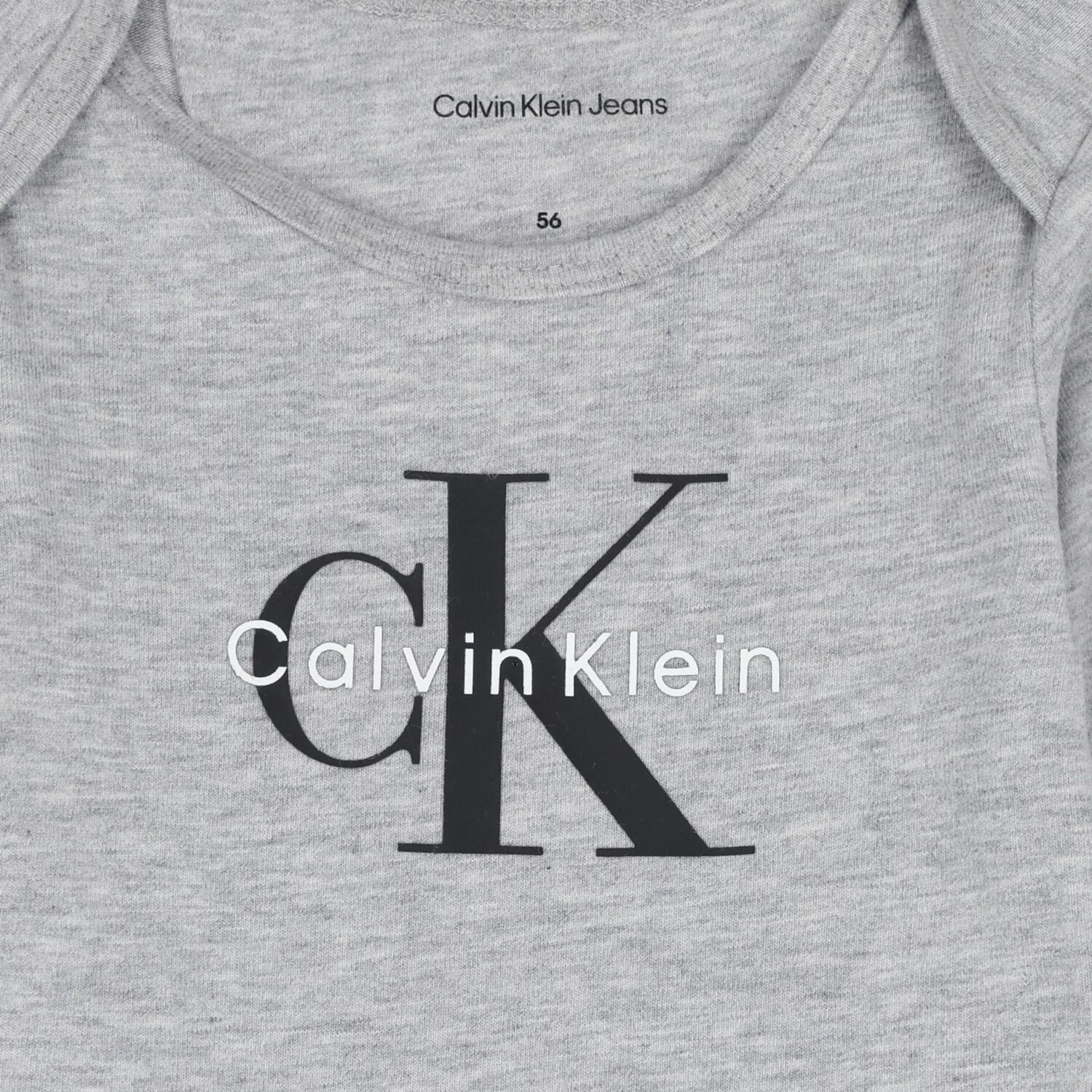 طقم هدايا افرول بالشعار للأولاد باللون الرمادي, 1, hi-res