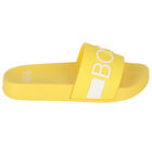 Yellow Logo Sliders, 3, hi-res