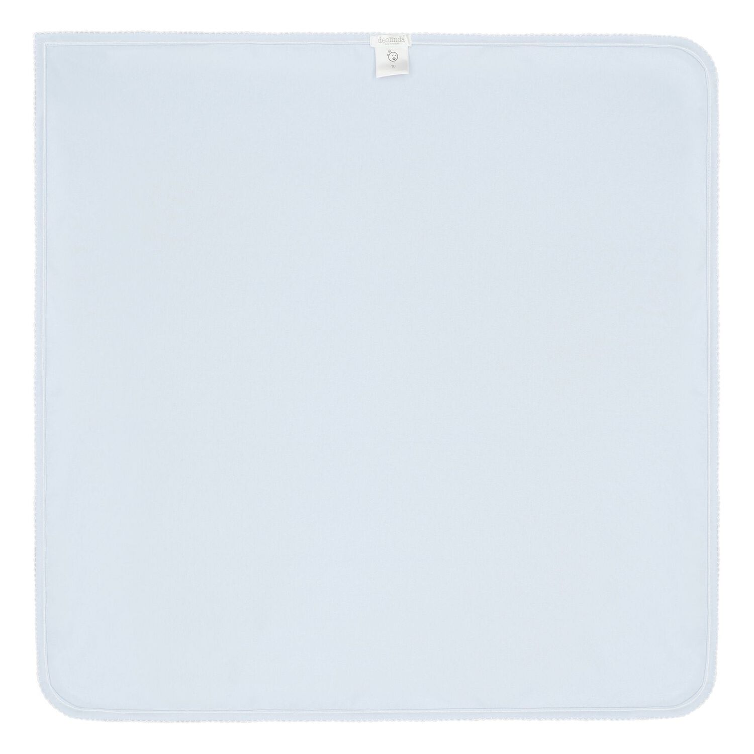 طقم هدية أفرول أولاد باللون الأزرق, 1, hi-res