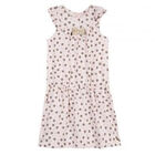 Girls Sleeveless Dress, 1, hi-res