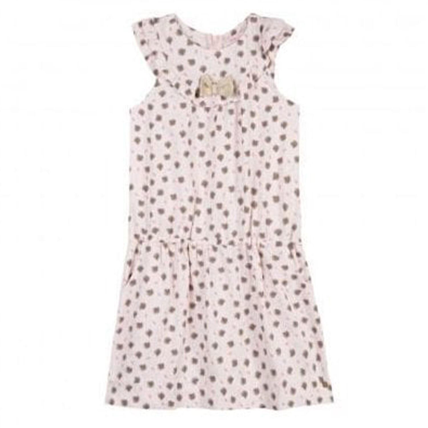 Girls Sleeveless Dress, 1, hi-res image number null