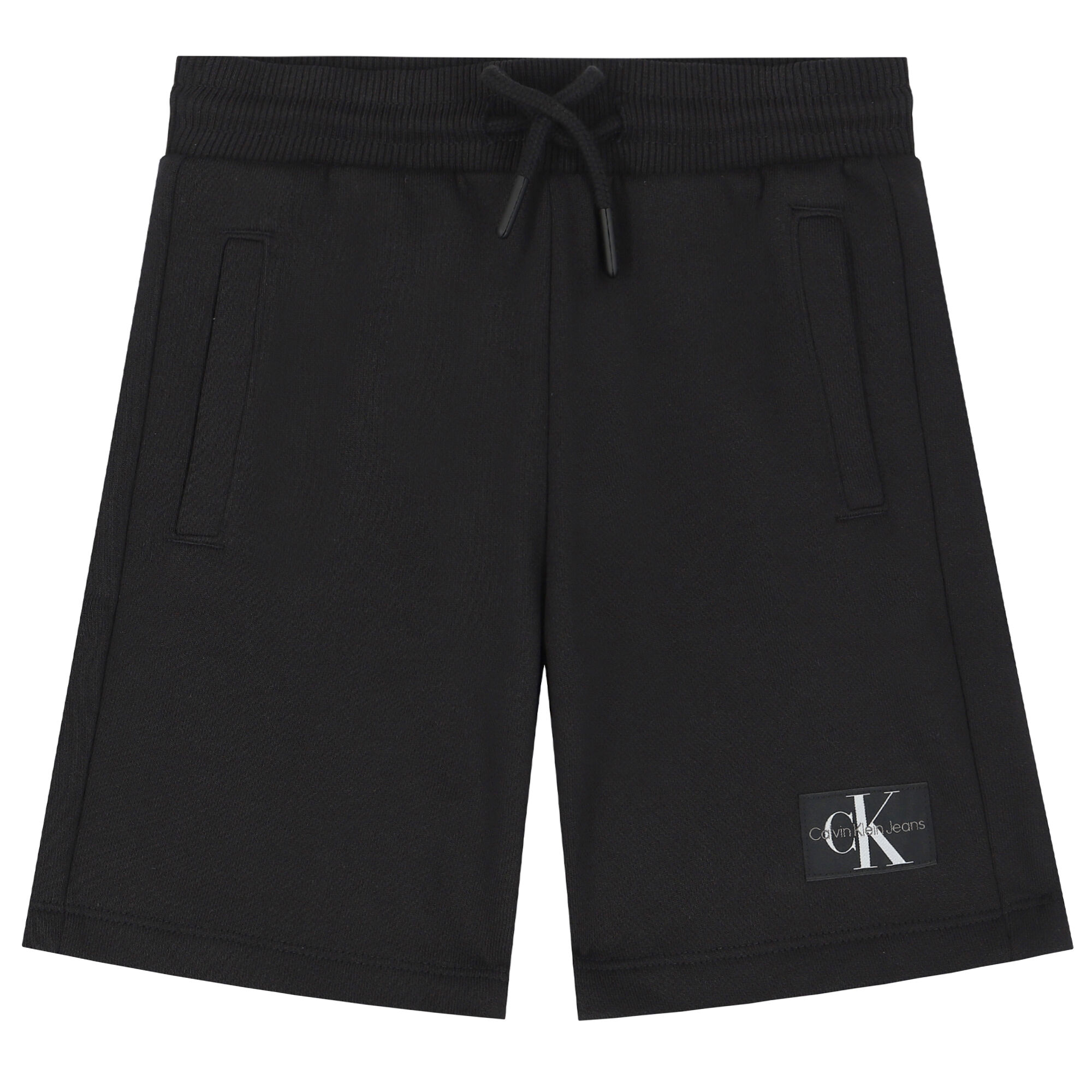 Calvin klein clearance shorts junior