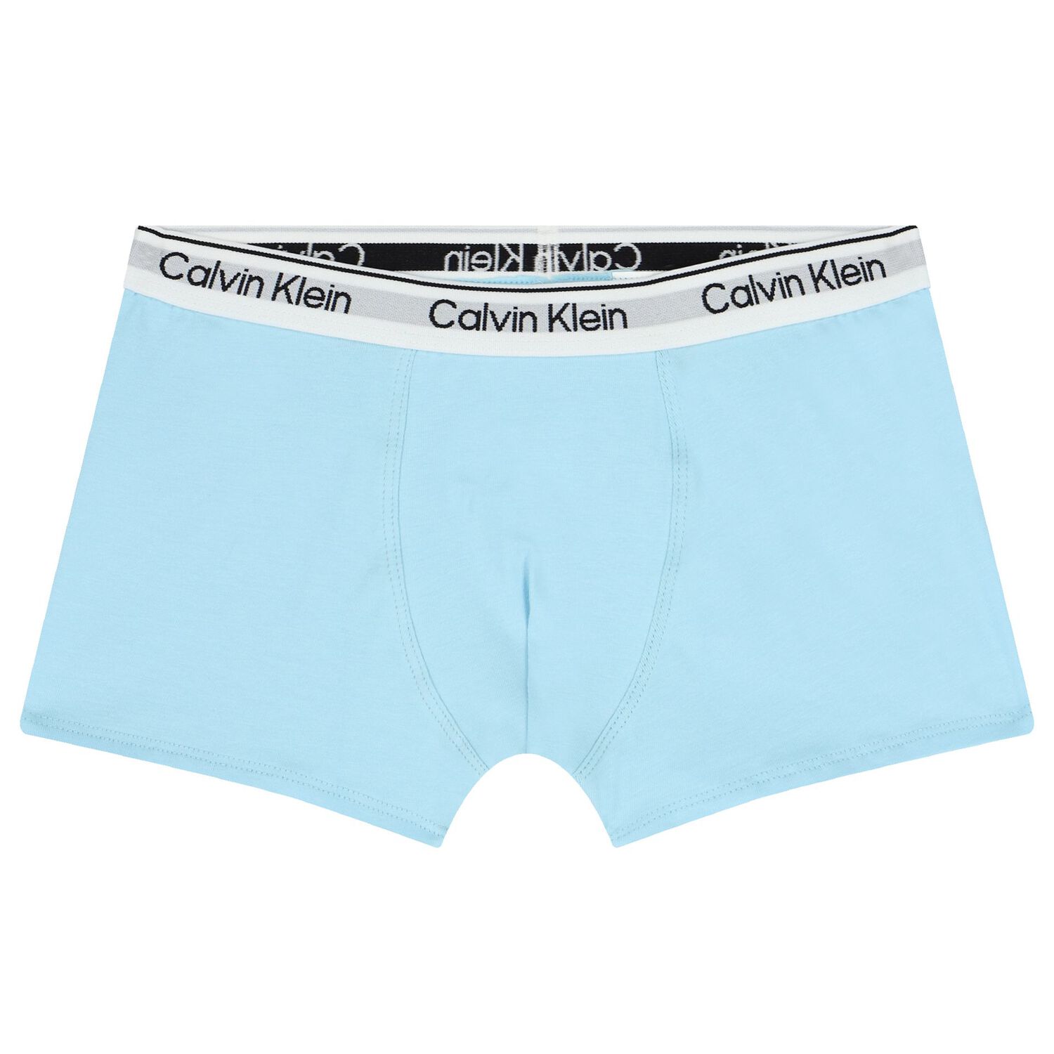 شورت بوكسر أولاد بالشعار متعدد الألوان (5 قطع), 1, hi-res