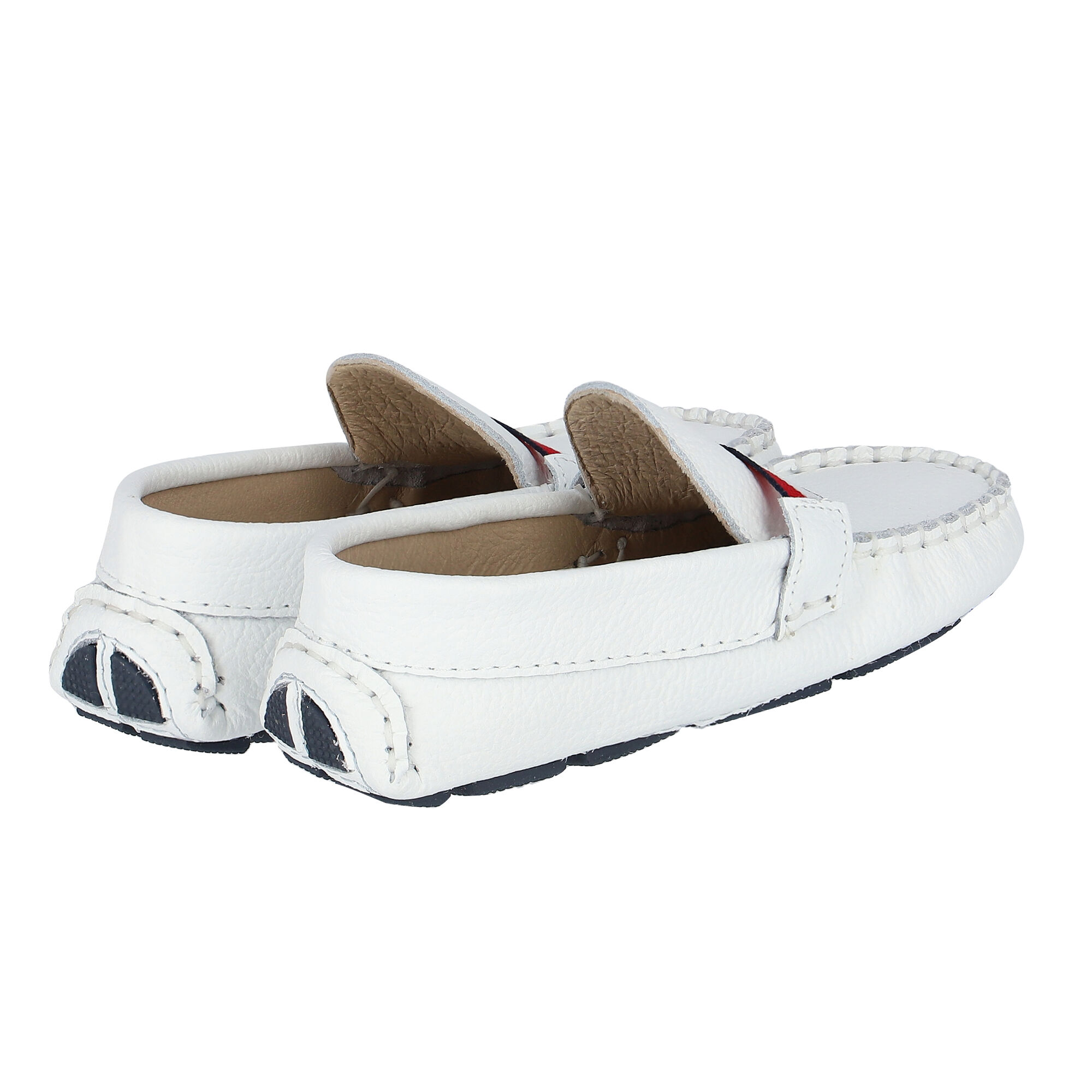 Baby loafers boy sales