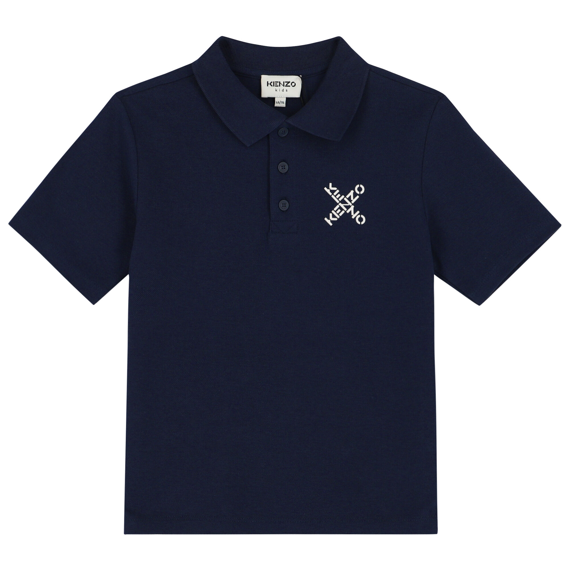 Kenzo cheap polo junior