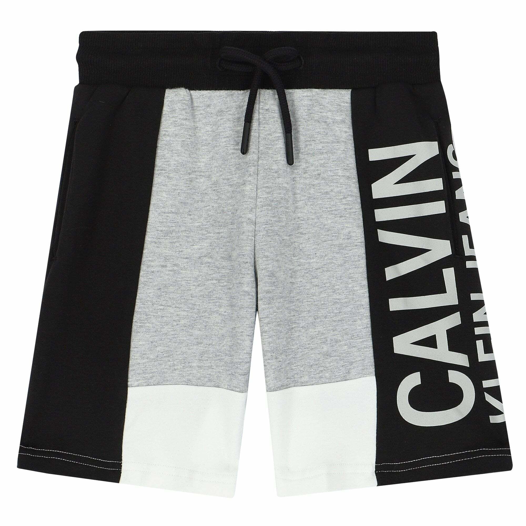 Calvin klein 2025 waistband shorts