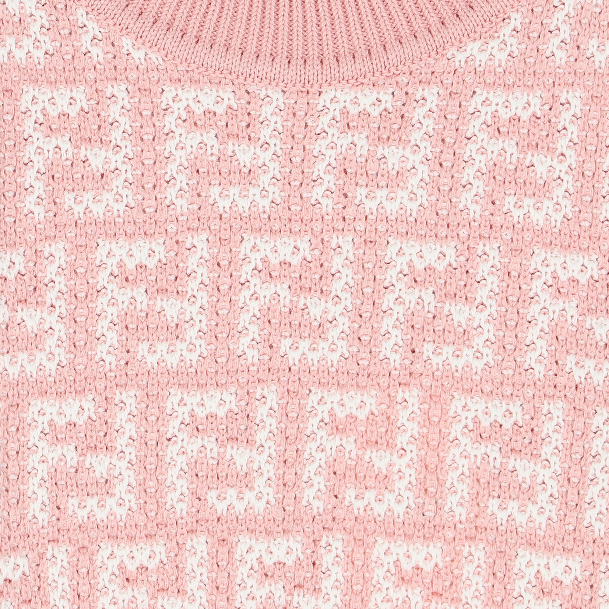 Fendi sales pink sweatshirt