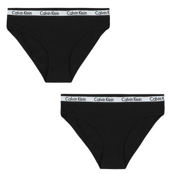 Shop Girl B08 Kids Organic Cotton Heart Bikini Briefs (5-Pack) - 74 AED in  UAE, Dubai