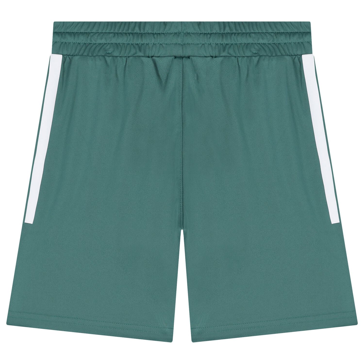 طقم شورت بشعار مارفل باللون الأخضر, 1, hi-res