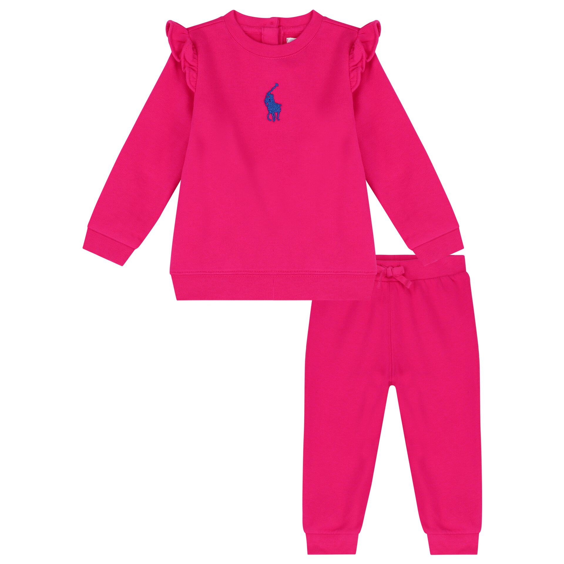 Ralph lauren unisex baby 2025