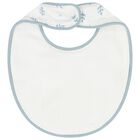 طقم افرول هدايا أولاد باللونين العاجي والأزرق, 1, hi-res