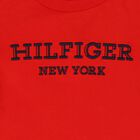 Boys Red Logo T-Shirt, 2, hi-res